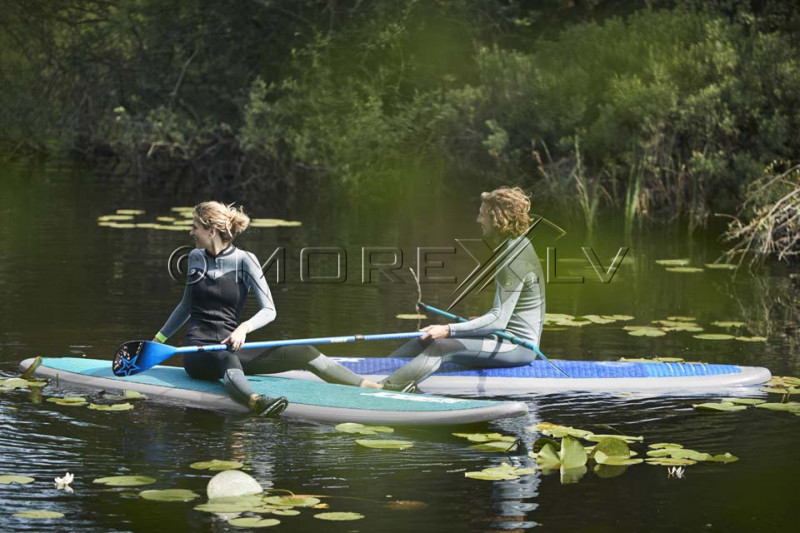 SUP board JOBE TITAN KAMA 11.6 350х79х13 cm