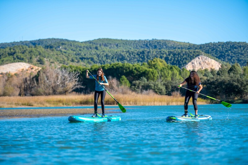 SUP board Jobe Yarra 320x81,3x15 cm