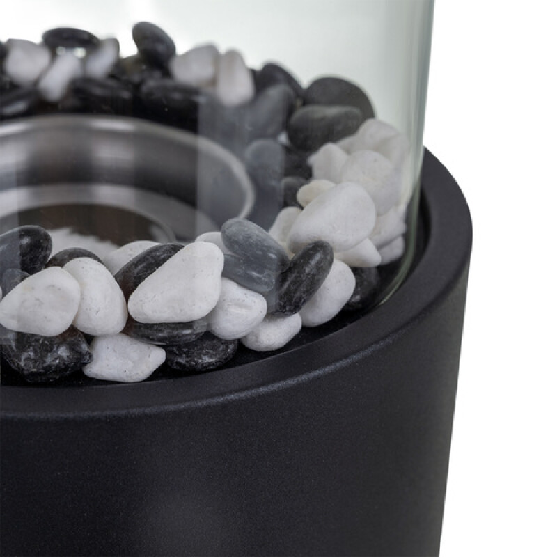 Biofireplace 28x16x16cm