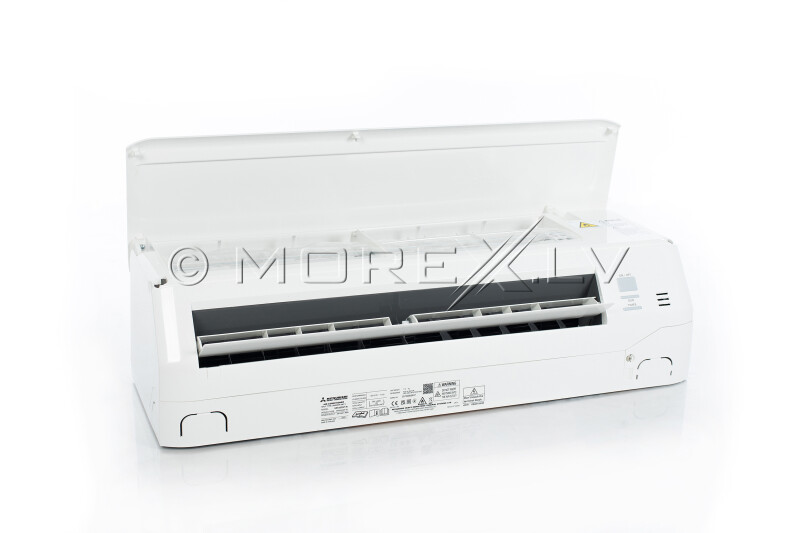 Air conditioner (heat pump) Mitsubishi SRK-SRC35ZSP-W Standart series