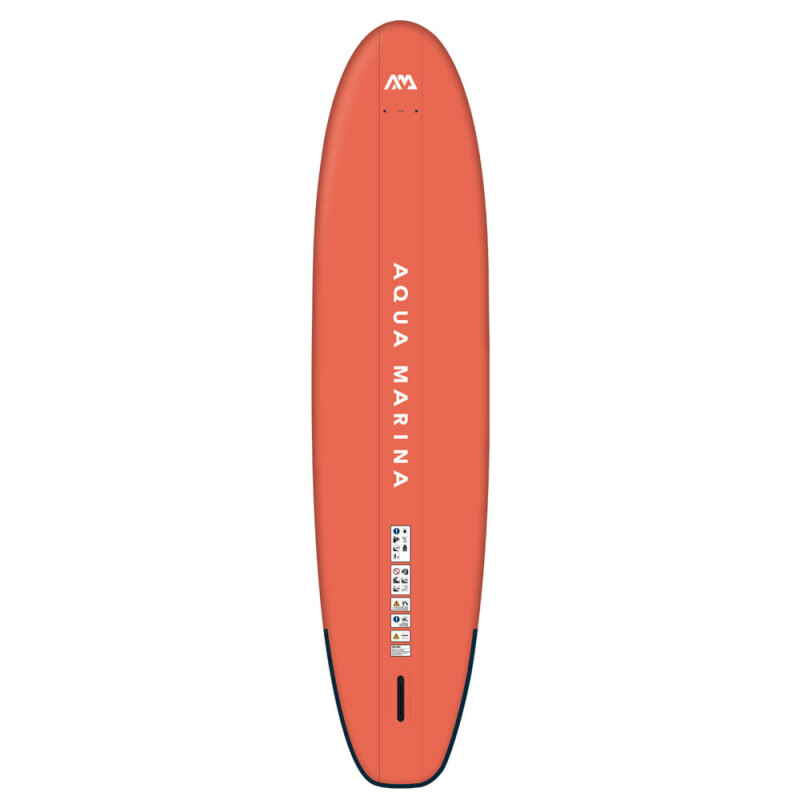 SUP dēlis Aqua Marina ATLAS 366x86x15 cm BT-23ATP