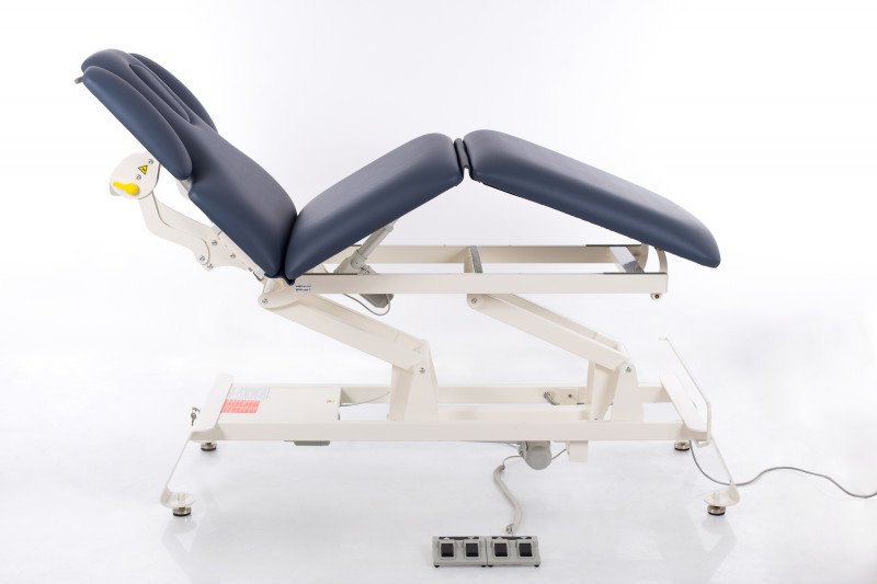 Massage table Camino Treatment, Agate Blue