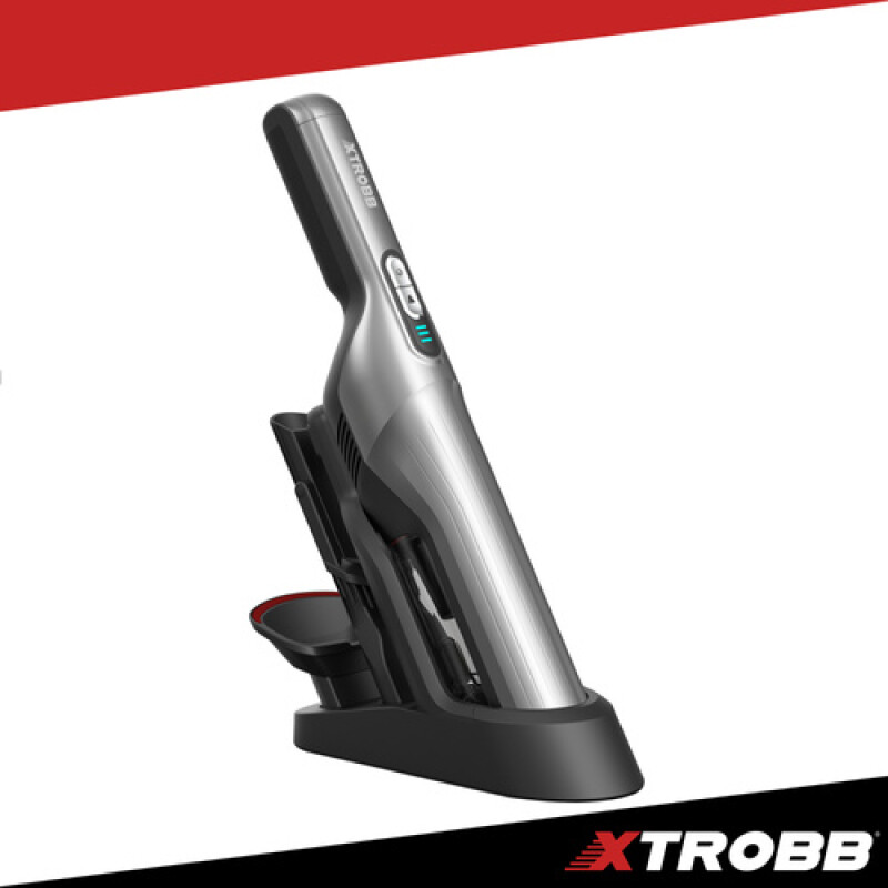 Беспроводной автомобильный пылесос ProVac 16 000 Па