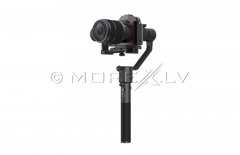 Electronic stabilizer for MOZA AirCross cameras