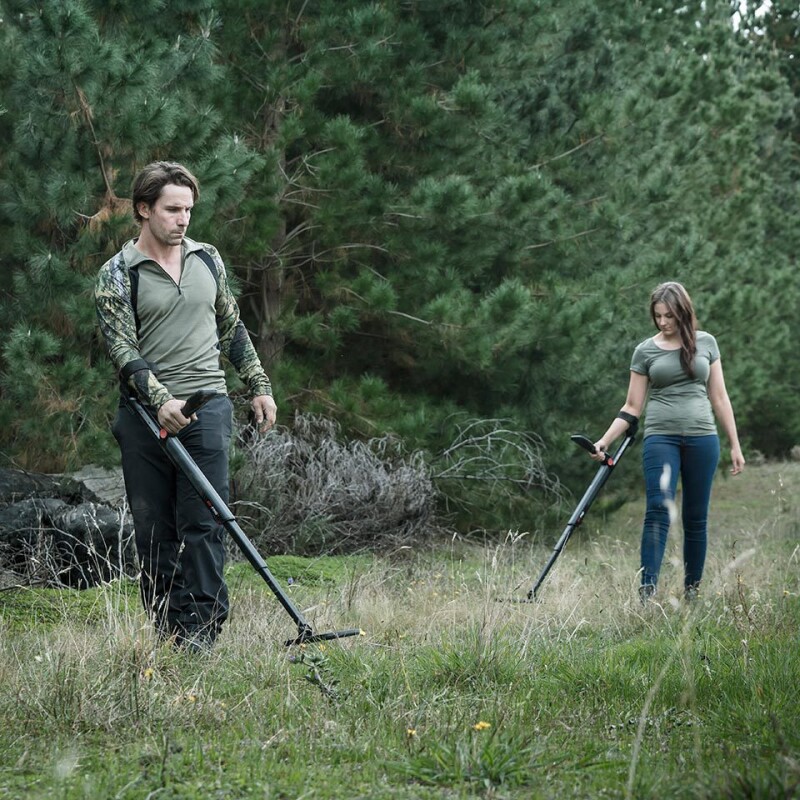 Metāla detektors Minelab GO-FIND 44