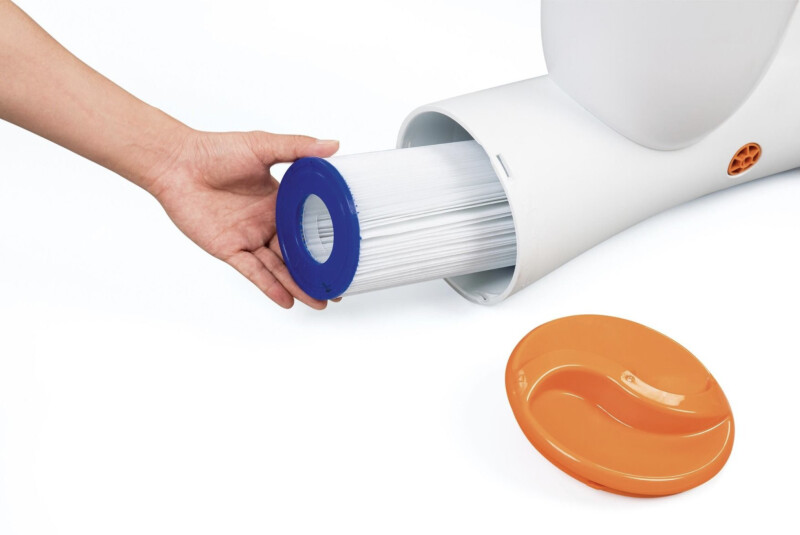 Bestway 58462 Система фильтрации для бассейна Skimatic 2574л