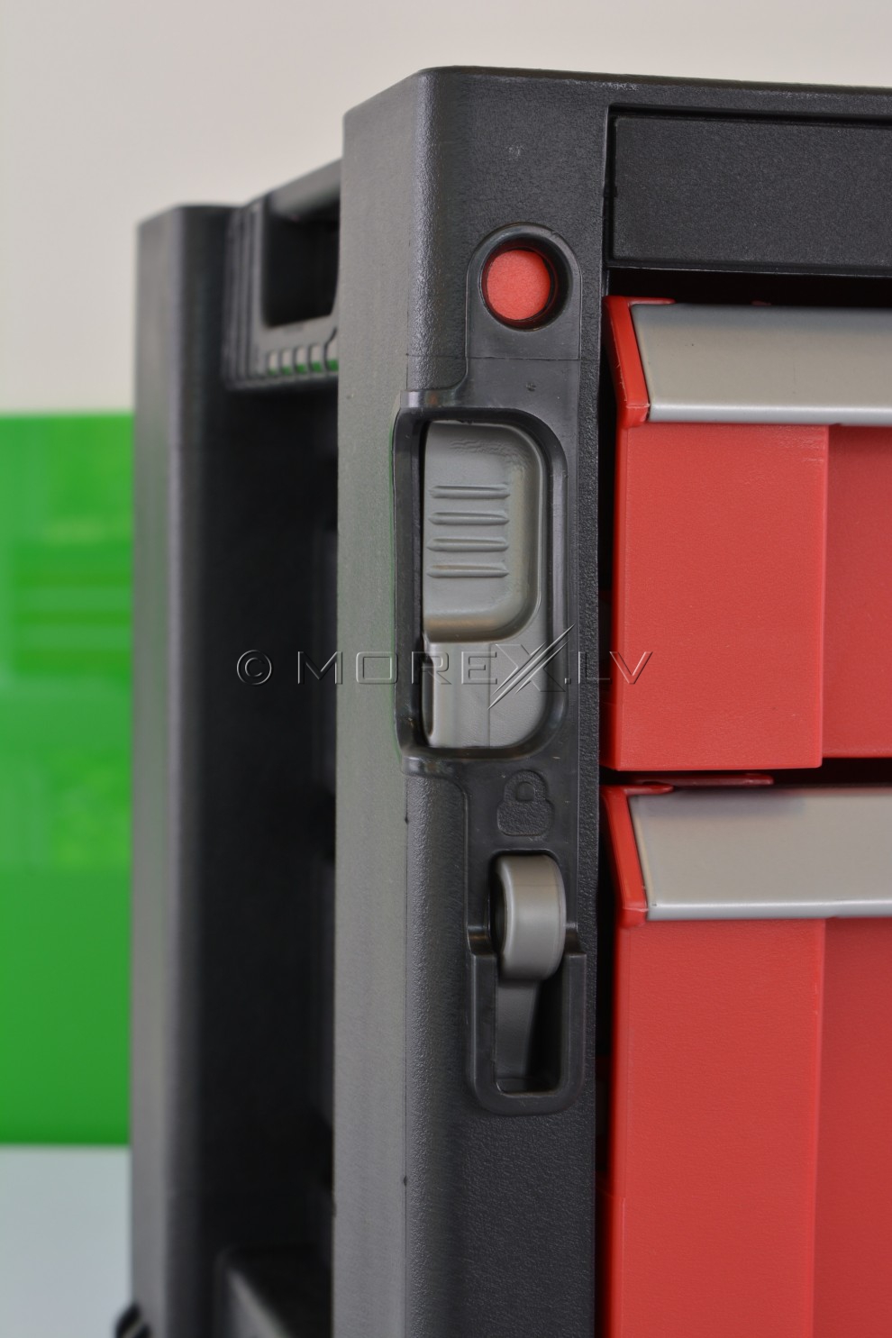 2 Drawer Tool Chest System KETER