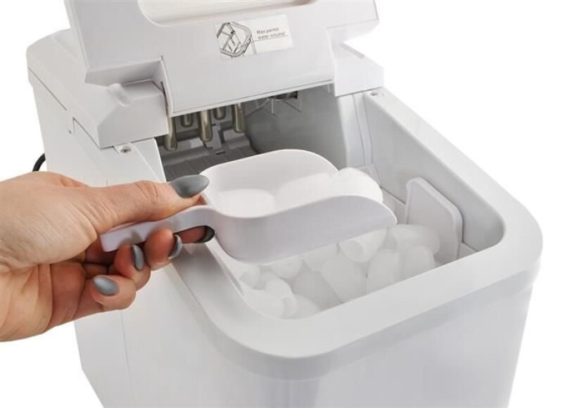Ice Maker Machine, 1,1 L