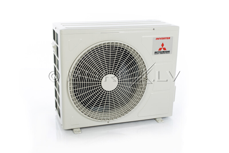 Air conditioner (heat pump) Mitsubishi SRK-SRC45ZSP-W Standart series