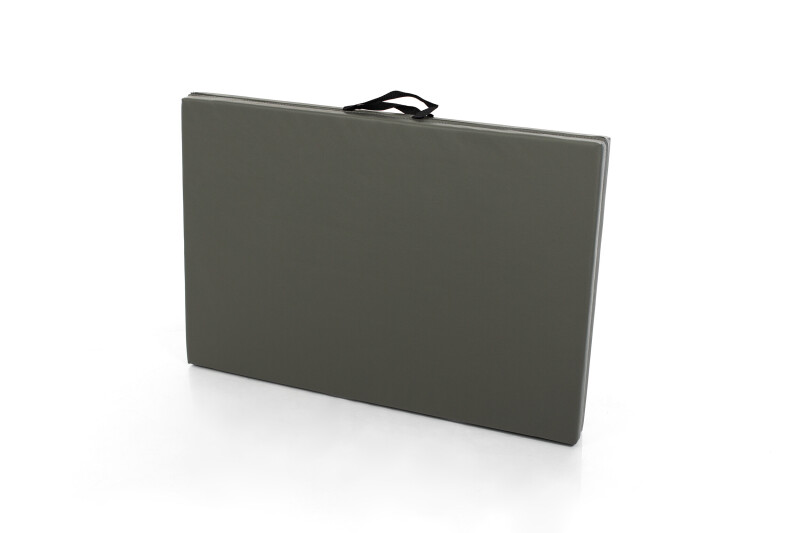 Safety mat 60x180cm, black