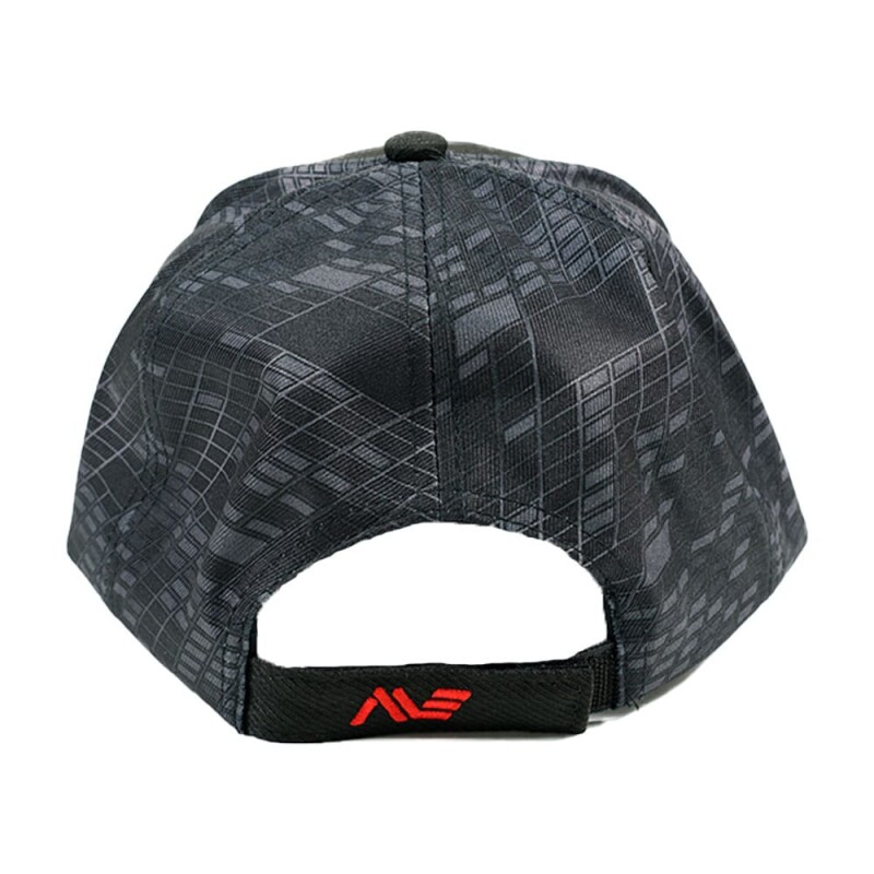 Minelab Camo Hat (5306-0030)