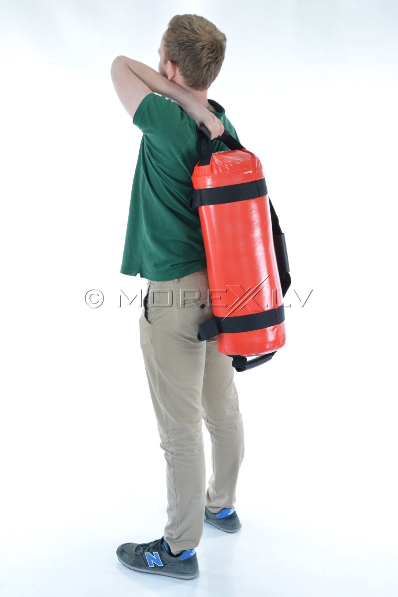 Sandbag training bag 15 kg