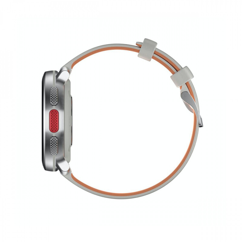 Spordikell POLAR VANTAGE V3 SUNRISE APRICOT, M/L