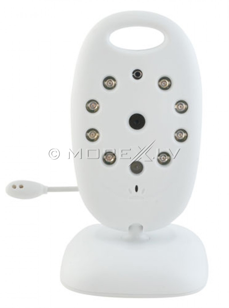 Baby Monitor with Camera (00005747)