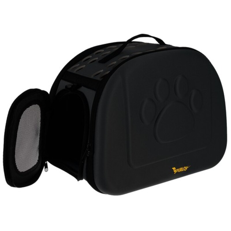 Transporter bag for dogs and cats