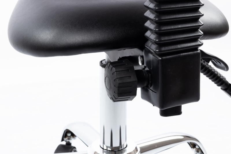 Salon Professional Chair RESTPRO® Expert 3 black