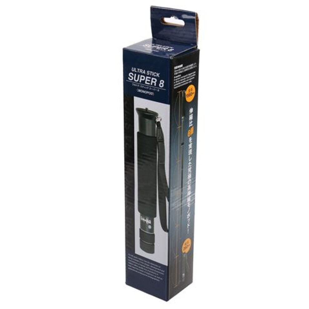 Kowa Monopod Ultra Stick Super 8 H156 cm
