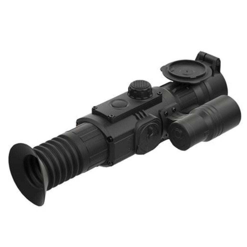 Yukon Digital Nightvision Rifle Scope Sightline N470