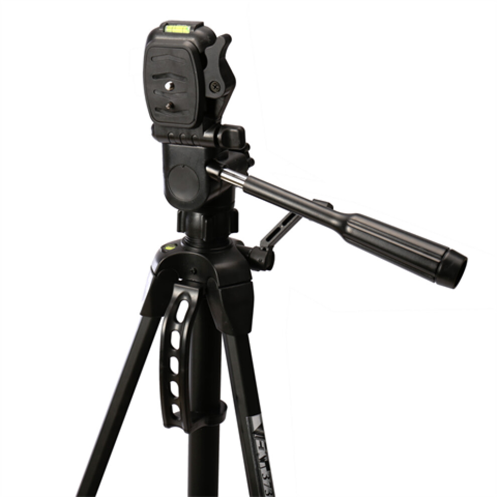Nest Tripod + Head WT-3730 H152 cm