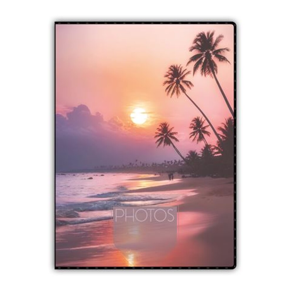 Zep MD4640 Set 36x Mini Album 40 photos 10x15 cm