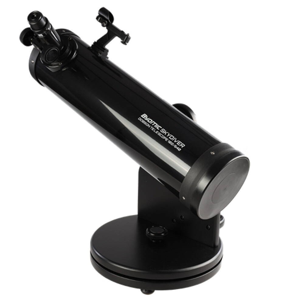 Byomic Dobson Telescope SkyDiver 102/640