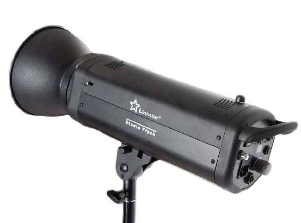 Linkstar Flash Kit LFK-250D Digital