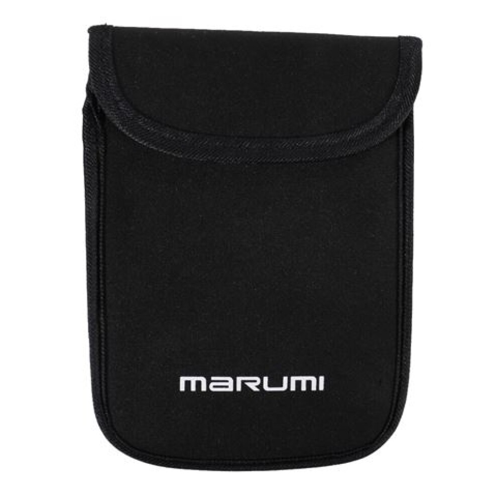 Marumi Magnetic Gradual Grey Filter Reverse GND8 100x150 mm