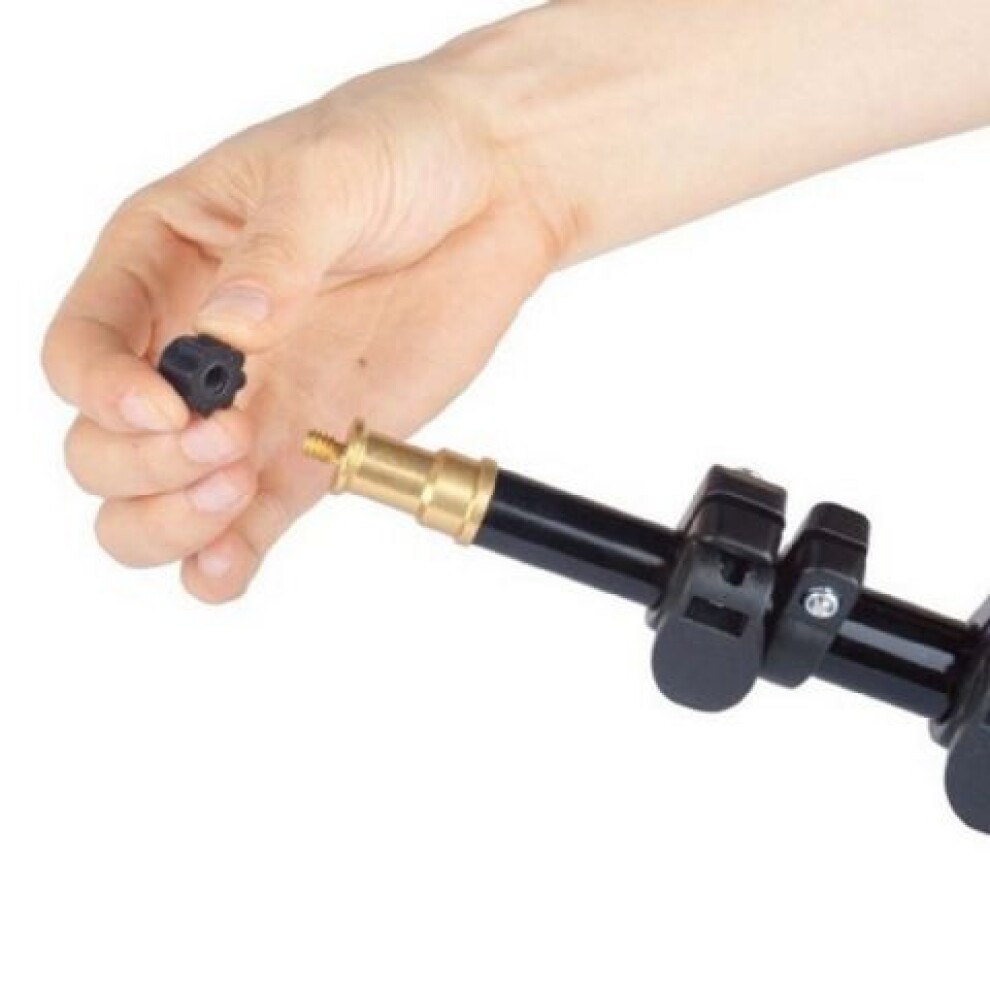 StudioKing Boompole Stick LBPS-158 Telescopic Retractable 63-158 cm