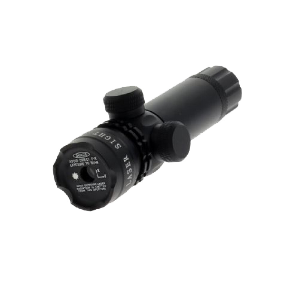 Tactical Laser Dot RC4