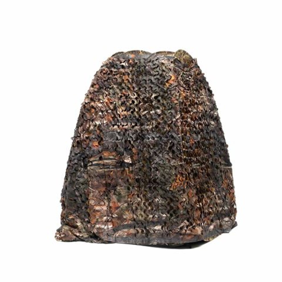 Buteo Photo Gear Camouflage Net 7 Brown Forest 1,5x3 m