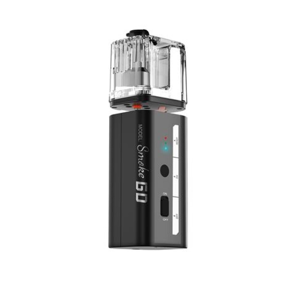 Lensgo Handheld Smoke Machine Smoke GO