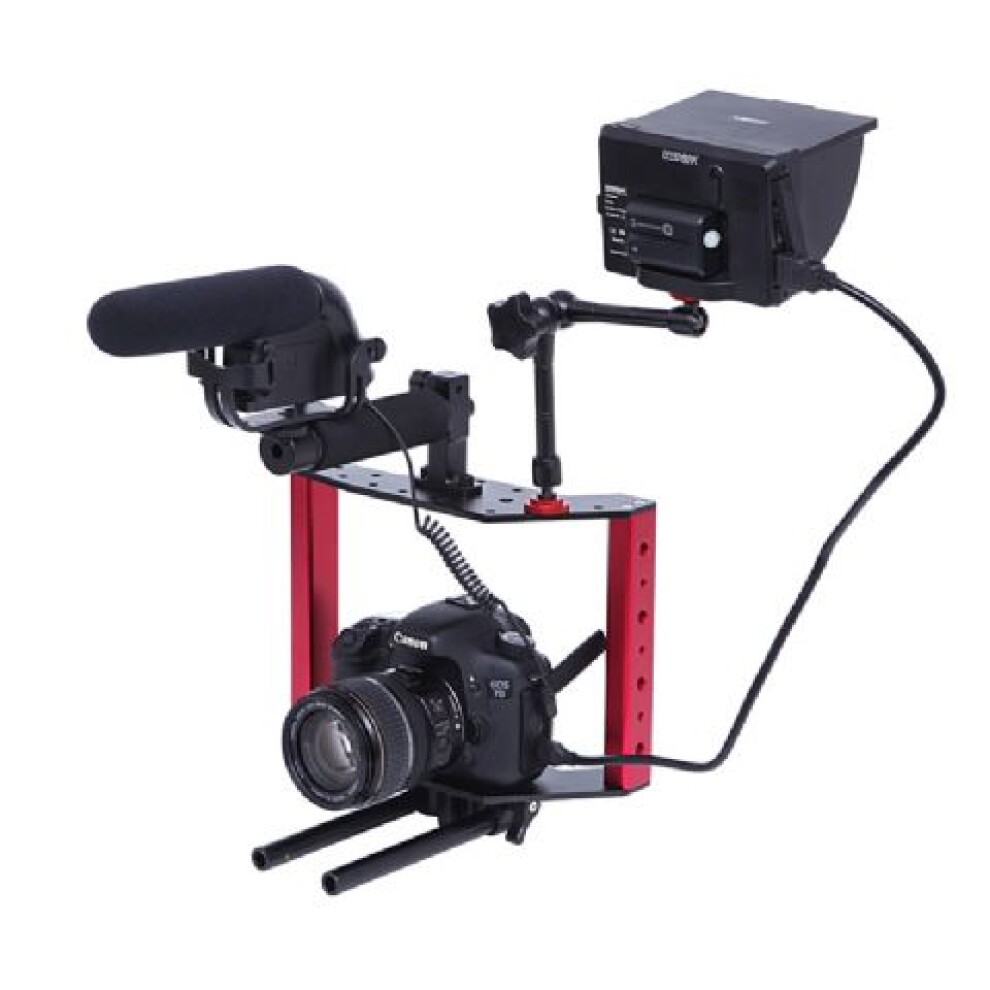 Sevenoak Compact Camera Cage SK-C02