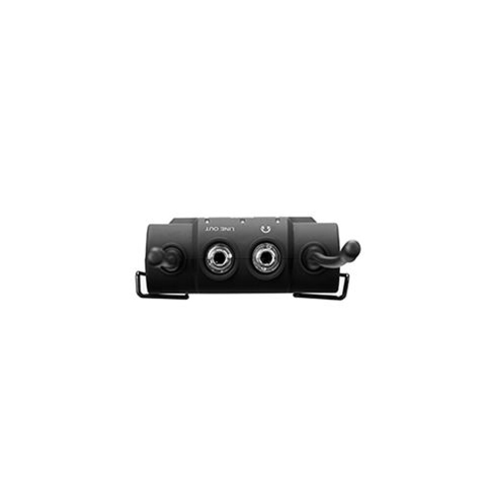 Boya UHF Dual Lavalier Microphone Wireless BY-WM8 Pro-K3