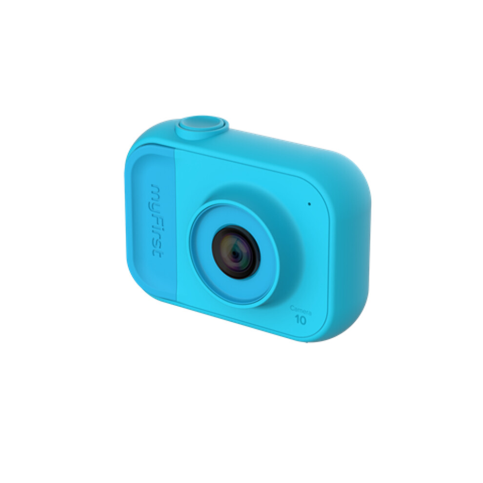 myFirst Camera 10 Blue