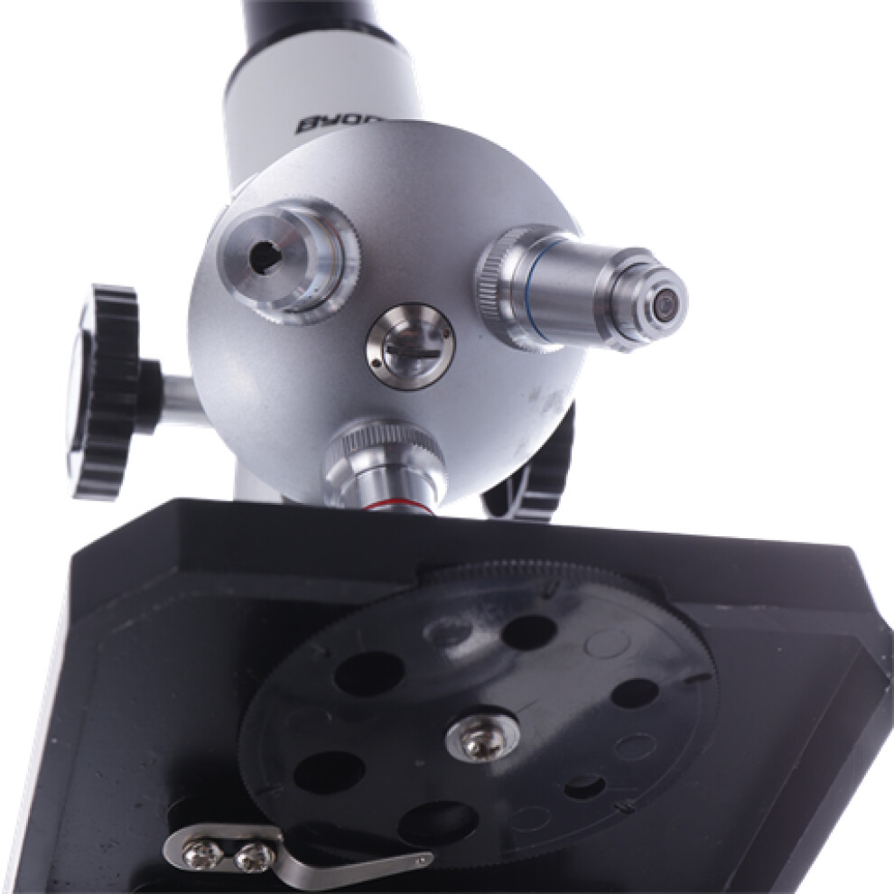 Byomic Study Microscope BYO-10