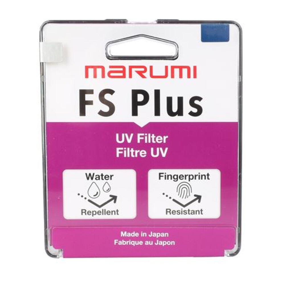 Marumi FS Plus Lens UV Filter 82 mm