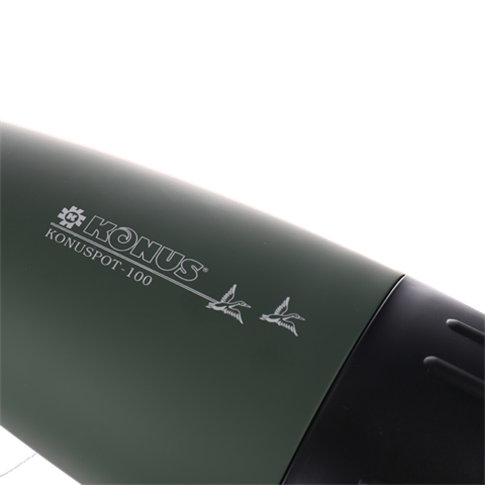 Konus Spotting Scope Konuspot-100C 20-60x100