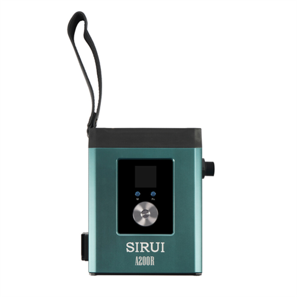 Sirui Bi-Color LED Panel A200B-L Inflatable with Extension Cable