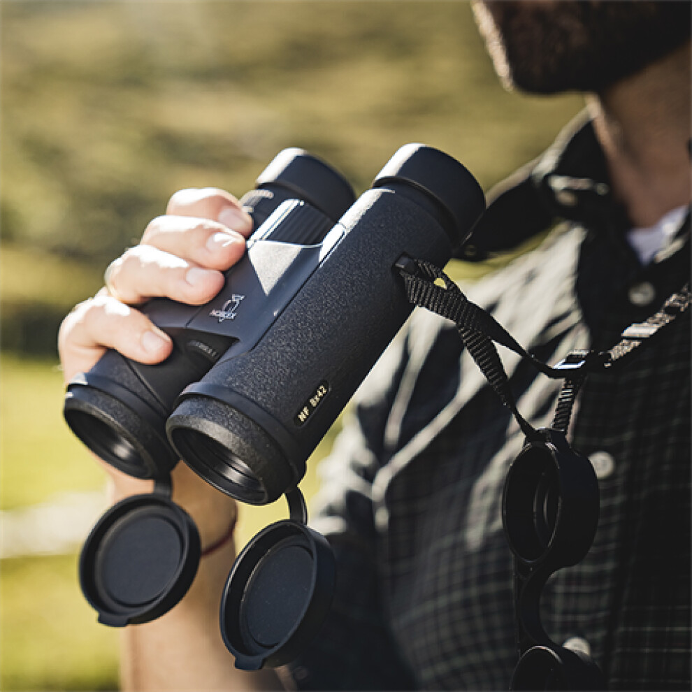 Noblex Binoculars NF 8x42 inception