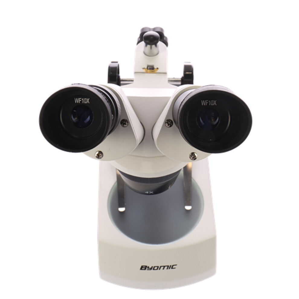 Byomic Stereo Microscope BYO-ST3LED