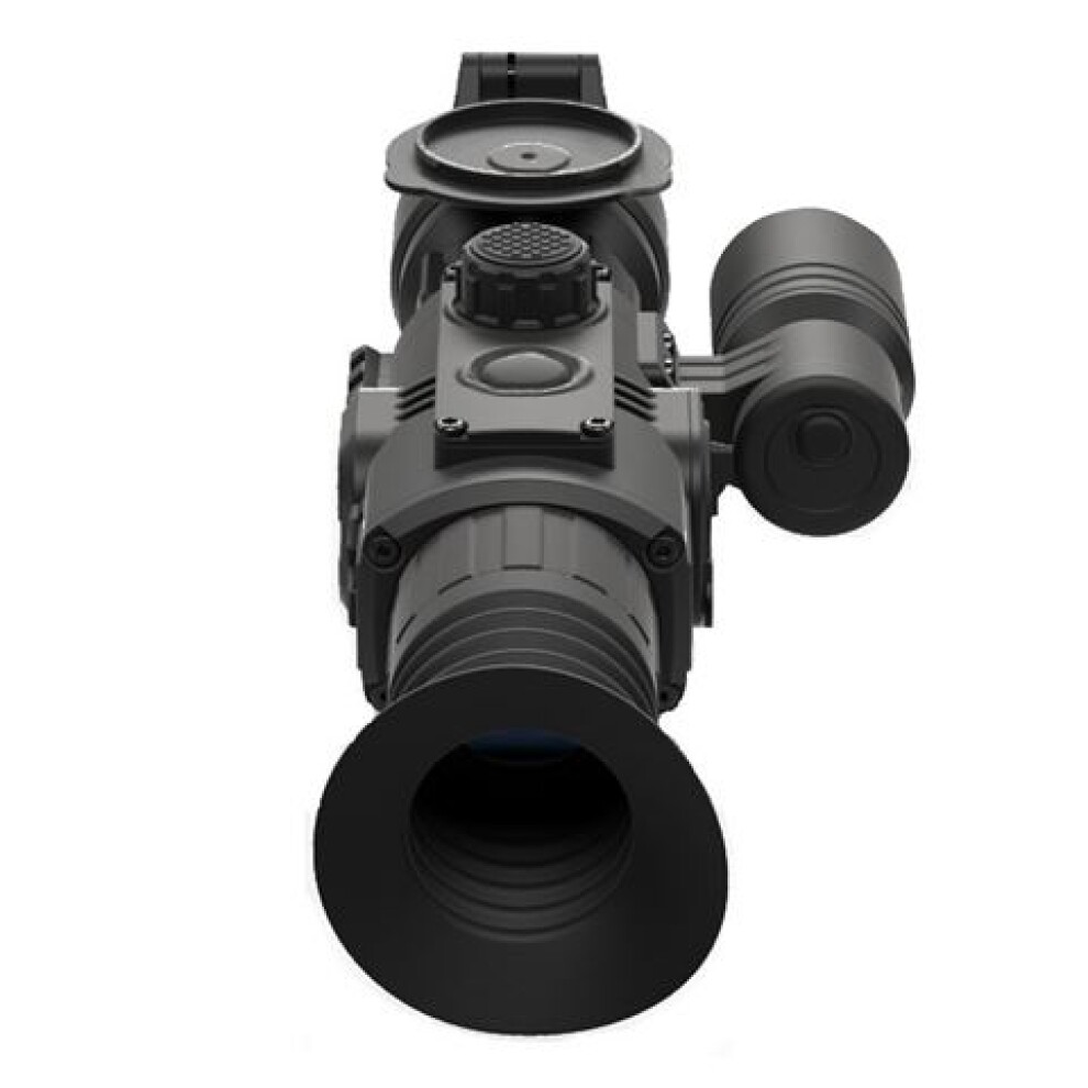 Yukon Digital Nightvision Rifle Scope Sightline N470