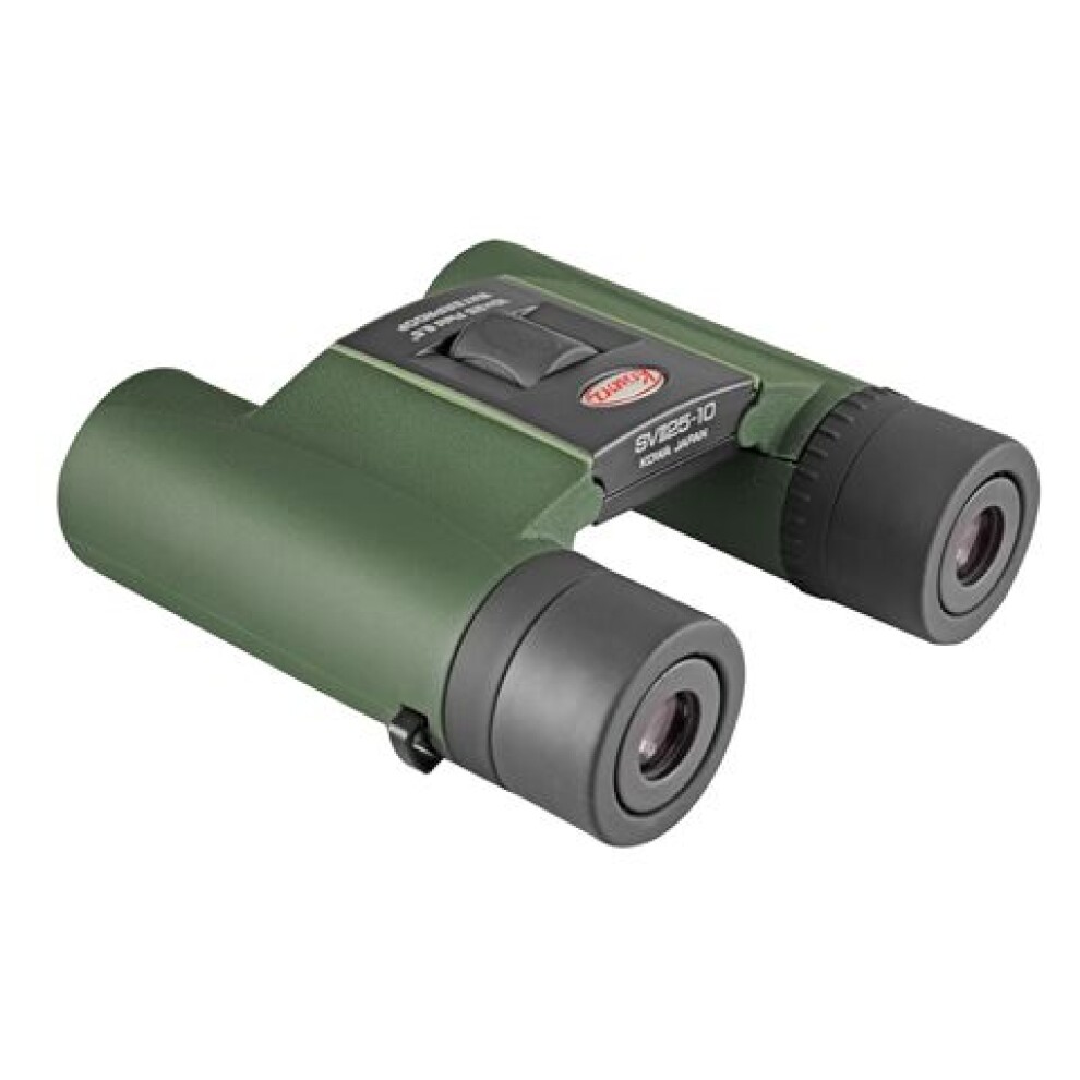 Kowa TSN-501 with free SVII 10x25