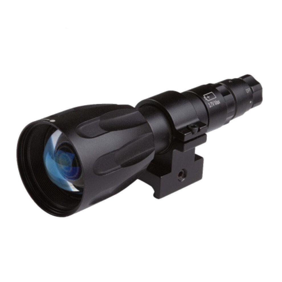 AGM Sioux940 Long-Range IR Illuminator 940nm/800mW
