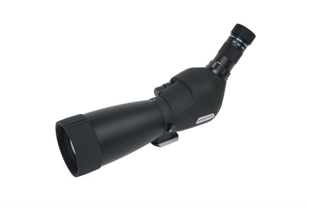 Sirui Sportich S6080A-BK Spotting Scope 20-60x80