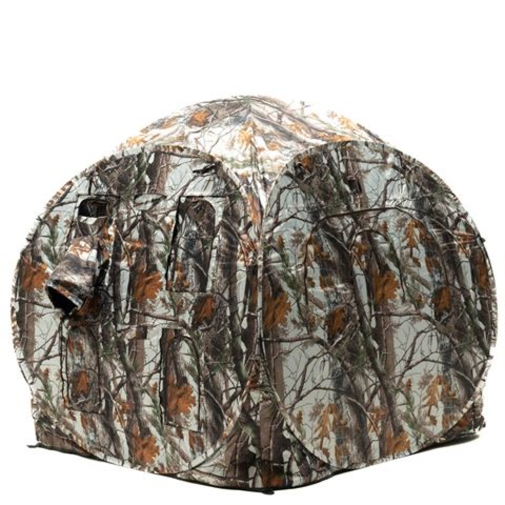 Buteo Photo Gear Hide Buteo Mark II Snow