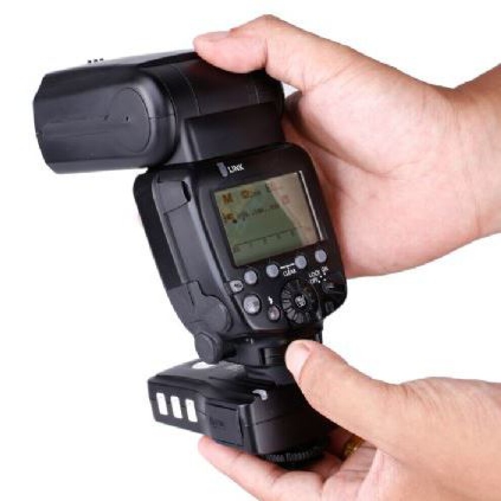Pixel Receiver King Pro RX for Sony Mi