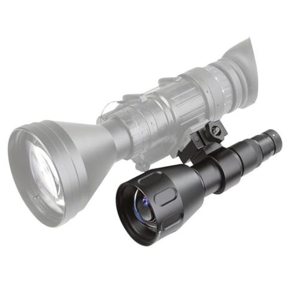 AGM Sioux940 Long-Range IR Illuminator 940nm/800mW