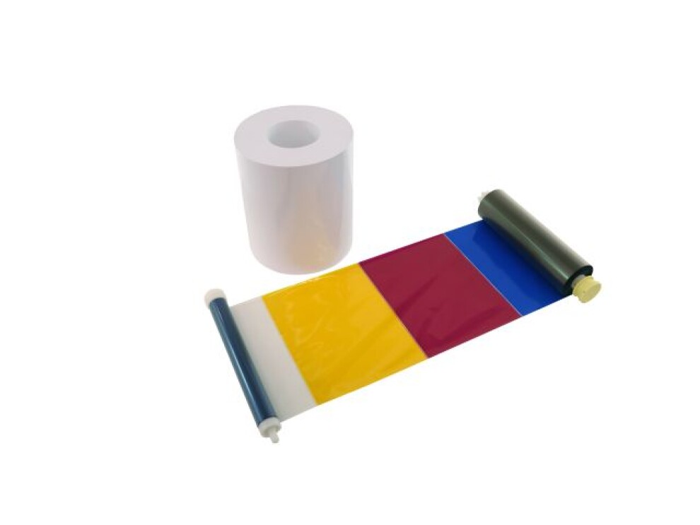 DNP Paper DM57620 2 Rolls ? 230 prints. 13x18 for DS620
