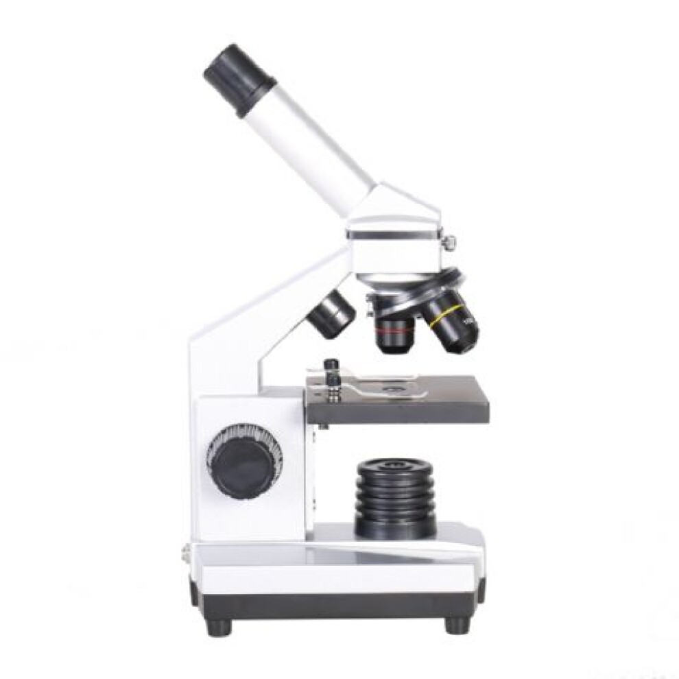 Byomic Beginners Microscope set 40x - 1024x in Suitcase