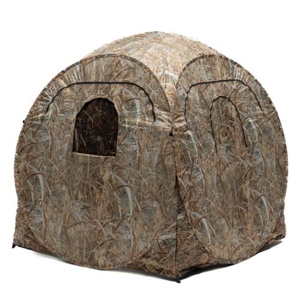 Stealth Gear Square Hide Reed Plus